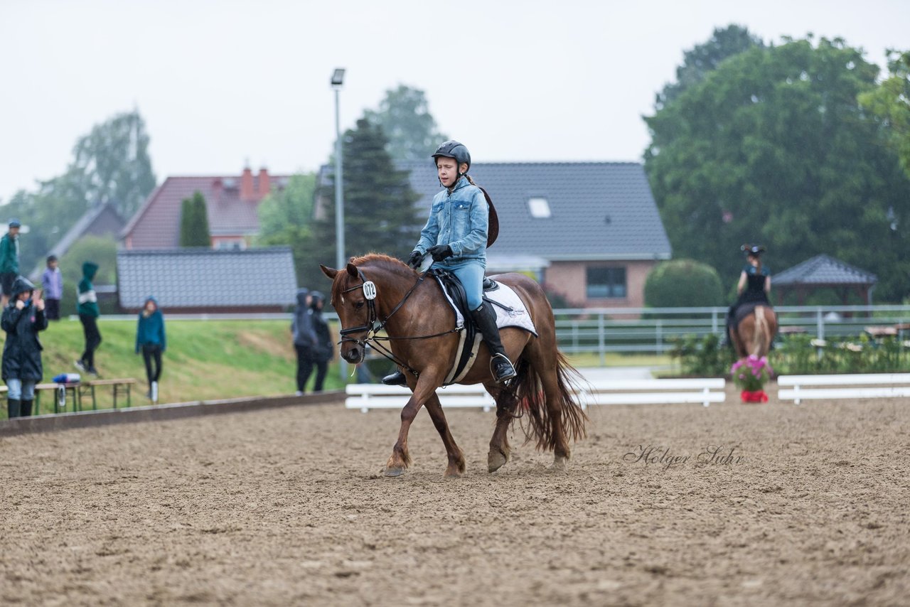 Bild 79 - Pony Akademie Turnier